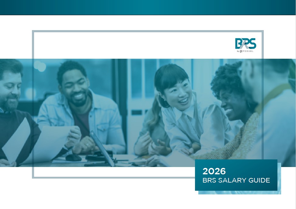 2026 BRS Salary Guide