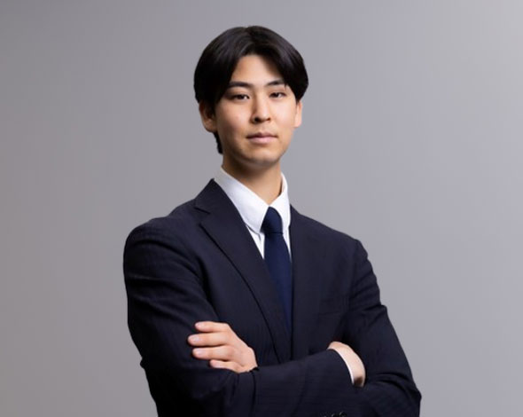 保池 瑶（Yo Yasuike）