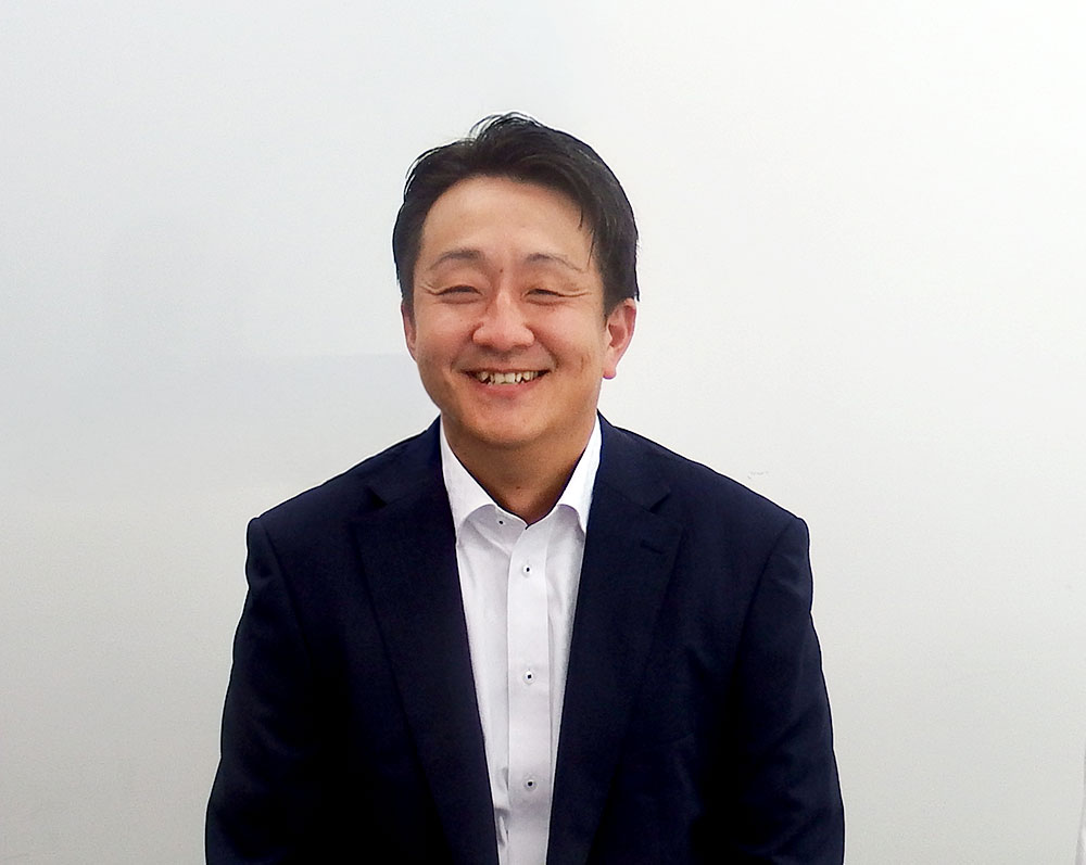 梅田氏