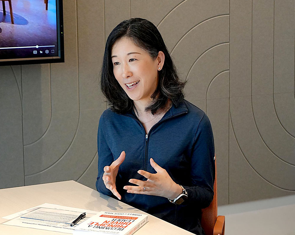 山本氏