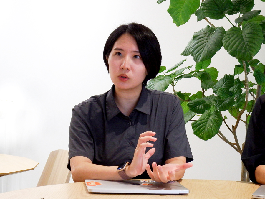 崔氏