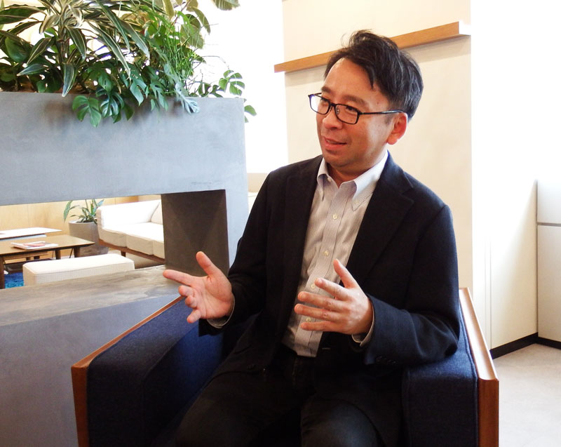 河合氏