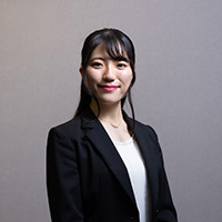 Saki Yamada