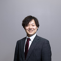 Shoichiro Tabata