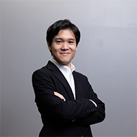 Ryosuke Kobayashi