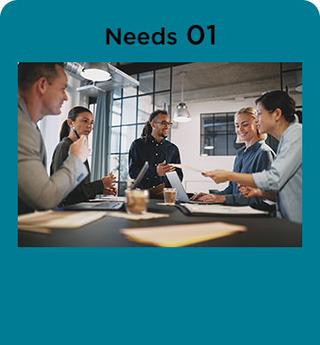 Needs 01